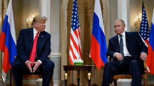 Putin "bereit" f&uuml;r Gespr&auml;ch mit Trump &uuml;ber die Ukraine