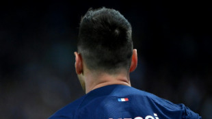 Par&iacute;s SG y Lionel Messi firman un divorcio inevitable