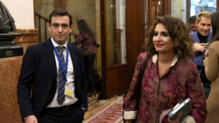 El gobierno espa&ntilde;ol de S&aacute;nchez logra unos &uacute;ltimos presupuestos muy sociales