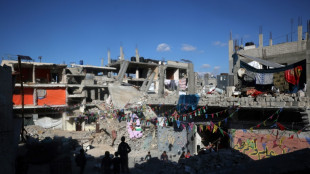 La suite de la trêve à Gaza suspendue à un accord encore à trouver