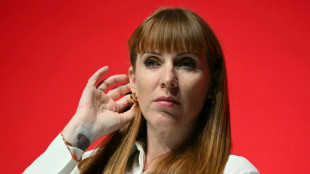 La número dos del gobierno británico admite no haber pagado los impuestos que debía