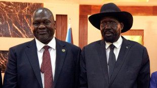 Rivalen im S&uuml;dsudan erzielen Etappensieg bei Umsetzung von Friedensabkommen