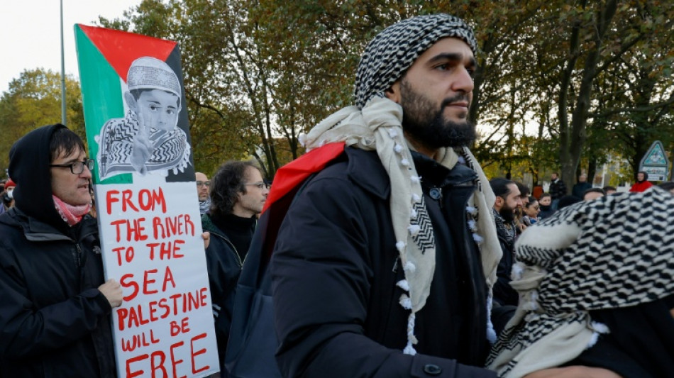 Strafbarkeit von Leugnung des Existenzrechts Israels: Hessen pocht auf Gesetz