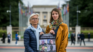 Lib&eacute;ration d'un Fran&ccedil;ais d&eacute;tenu en Iran, trois autres toujours emprisonn&eacute;s