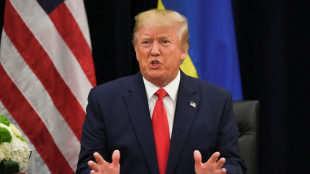 Trump de retour à la tribune de l'ONU, Zelensky à l'affût