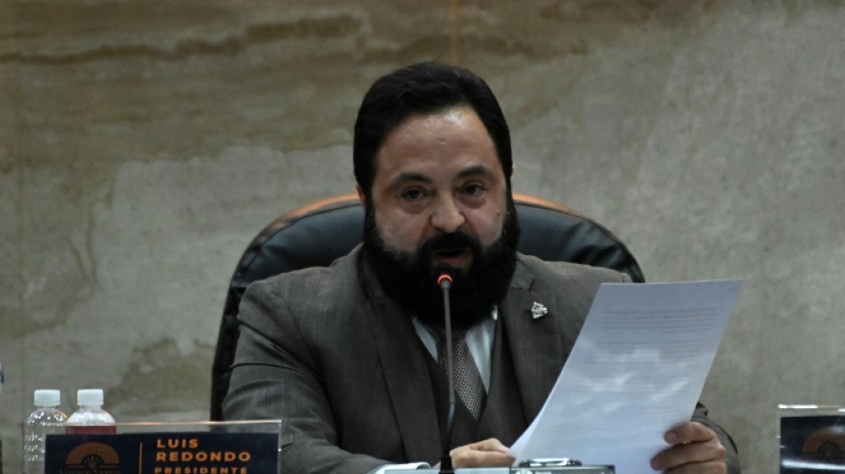 Honduras fracasa en el intento por renovar la Corte Suprema en medio de la confrontaci&oacute;n pol&iacute;tica