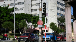 Cuba sufre el tercer apag&oacute;n general en menos de dos meses
