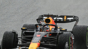 Verstappen Sprintsieger in Spielberg - H&uuml;lkenberg Sechster