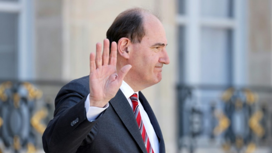 In Frankreich r&uuml;ckt der Regierungswechsel n&auml;her