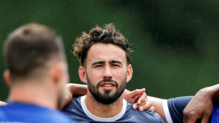 XV de France: Hastoy &agrave; l'ouverture contre les Fidji?