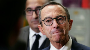 Immigration, politique p&eacute;nale... Retailleau d&eacute;j&agrave; clivant au sein de la coalition au pouvoir 
