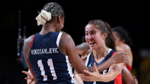 Basket: l'Euro de v&eacute;rit&eacute; pour les Bleues
