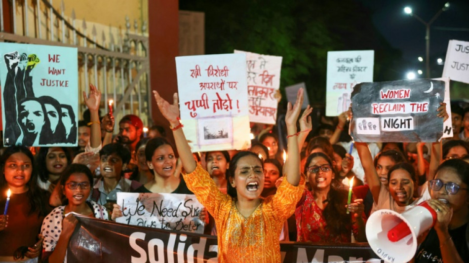 Inde : la Cour supr&ecirc;me veut endiguer la violence contre le personnel de sant&eacute;
