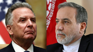 US, Iran to hold high-stakes nuclear talks