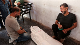 Plus de 400 morts en deux semaines dans une op&eacute;ration isra&eacute;lienne &agrave; Gaza, selon les secours
