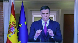 Espagne: Pedro S&aacute;nchez d&eacute;cide de rester au pouvoir