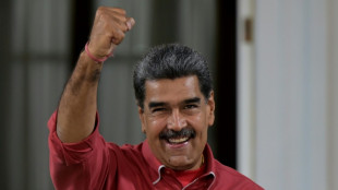 Venezuela: Maduro, sous pression internationale, compte sur la Cour supr&ecirc;me
