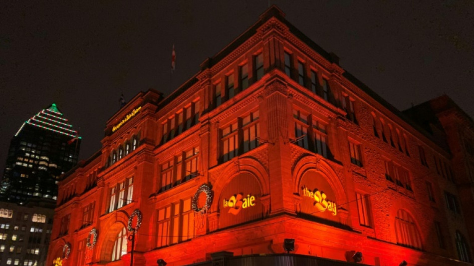 Hudson's Bay Company: from fur trade to department store downfall