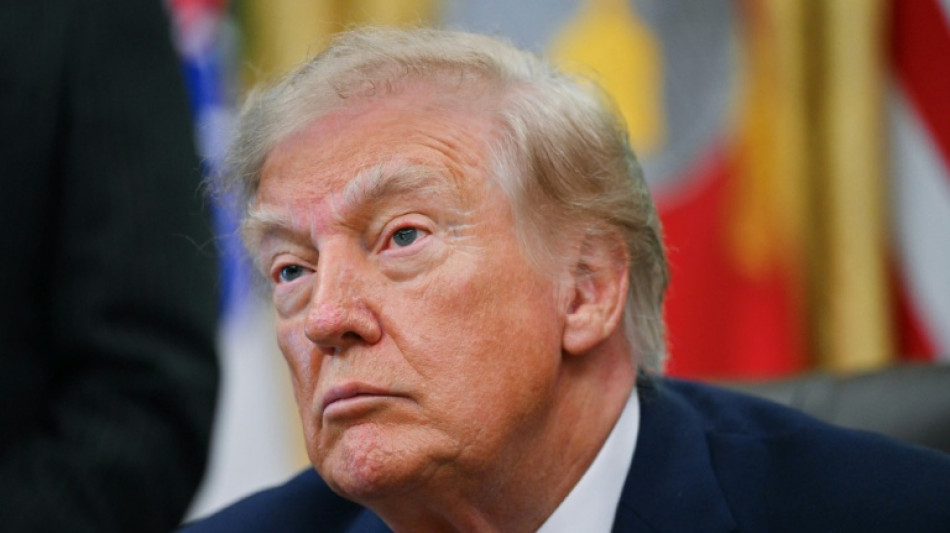 Trump anuncia 'cessar-fogo energ&eacute;tico' entre R&uacute;ssia e Ucr&acirc;nia