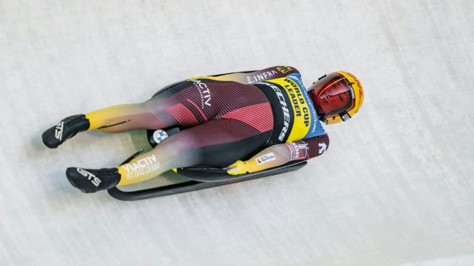 Rodel-WM: Taubitz und Orlam&uuml;nder/Gubitz holen n&auml;chstes Gold