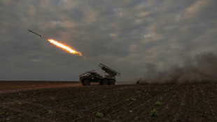 USA weisen ukrainische Forderung zu Einsatz von US-Waffen innerhalb Russlands zur&uuml;ck