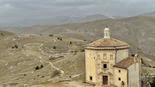 Al via il festival cinematografico Borghi sul set