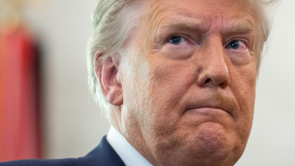 Trump verlangt von Putin kompromittierende Informationen &uuml;ber Bidens Sohn
