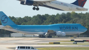 Hunderte Südkoreaner nach Festnahme bei Razzia in den USA in Heimat zurückgekehrt