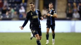 LAFC and Philadelphia start MLS playoff push with wins