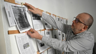 Renaissance ou exil: en Hongrie, l'avenir des m&eacute;dias ind&eacute;pendants suspendu aux &eacute;lections