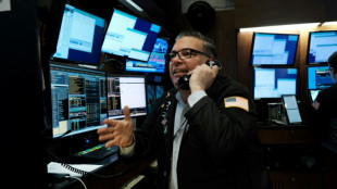 L'inflation am&eacute;ricaine ralentit, Wall Street se r&eacute;jouit 