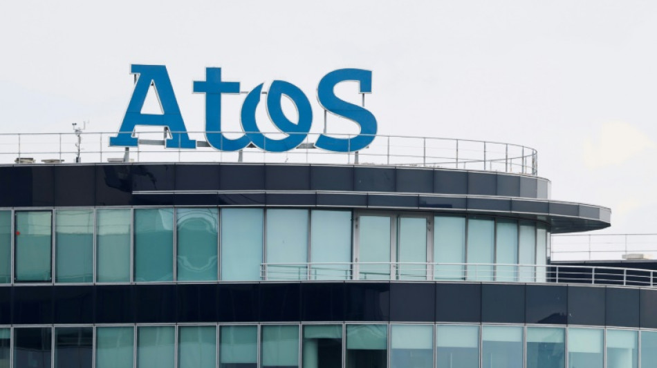 Activit&eacute;s sensibles d'Atos: l'Etat met 700 millions sur la table des n&eacute;gociations