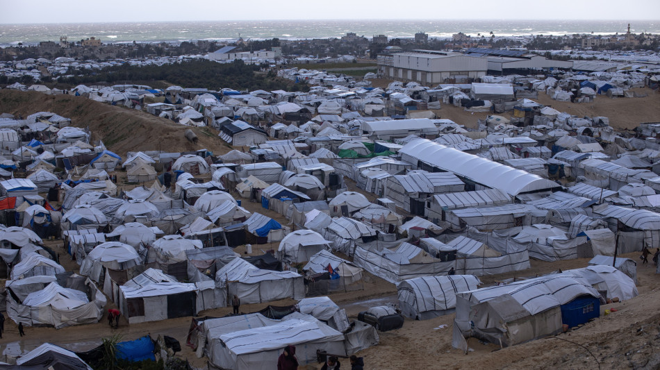 Egitto, individuati 15 componenti del comitato tecnico per Gaza