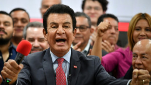 Nasralla ampl&iacute;a la ventaja sobre el candidato apoyado por Trump en las presidenciales de Honduras