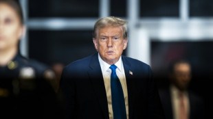 Trump fordert von Europa mehr Geld f&uuml;r die Ukraine