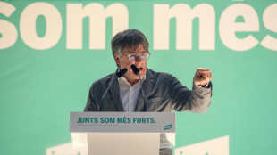 Puigdemont dit qu'il reviendra en Espagne malgr&eacute; son mandat d'arr&ecirc;t