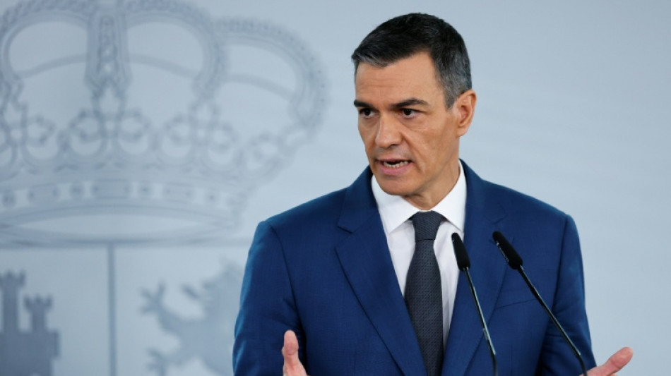 Termina el verano y resurgen los casos judiciales del entorno de Pedro Sánchez