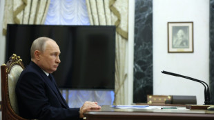 Mosc&uacute; ha convertido a Bielorrusia en su "reh&eacute;n nuclear", afirma Ucrania