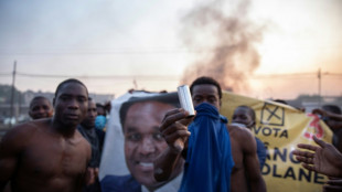 Mozambique: r&eacute;seaux sociaux en panne, apr&egrave;s des appels &agrave; manifester