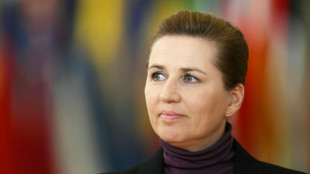 Gr&ouml;nland: Frederiksen f&uuml;r "dauerhafte Nato-Pr&auml;senz" in der Arktis