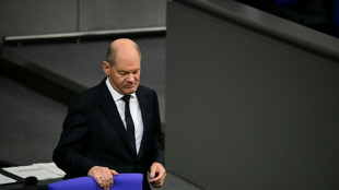 Scholz: M&uuml;ssen mit Ukraine &uuml;ber Wege zu Kriegsende reden
