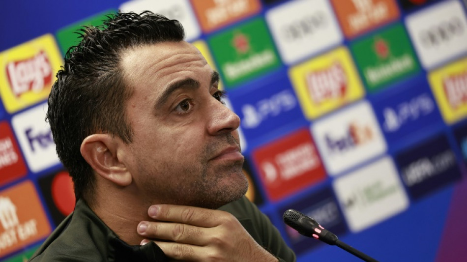 El partido contra el Oporto es "vital" para el Bar&ccedil;a, asegura Xavi