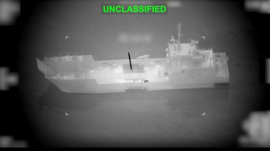 Stra&szlig;e von Hormus: US-Armee warnt vor m&ouml;glichen Angriffen auf Irans H&auml;fen