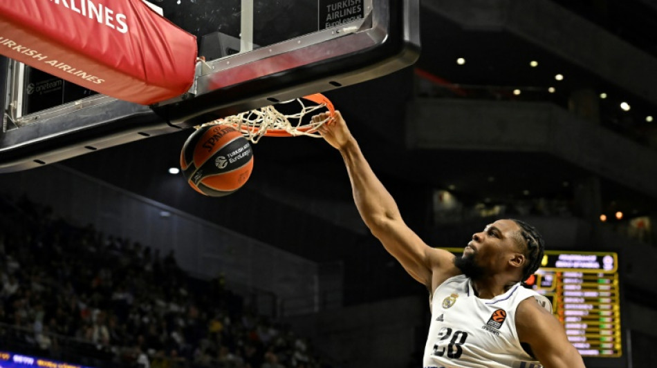 Yabusele y Llull se disculpan por los incidentes contra el Partizan