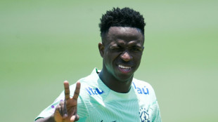 Vinicius to miss Argentina World Cup qualifier due to injury
