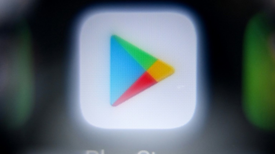 La UE pide informaci&oacute;n a Apple y Google sobre la seguridad de sus tiendas de aplicaciones