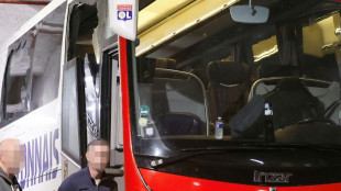 Incidents OM/OL: le football fran&ccedil;ais sous le choc et sous pression 