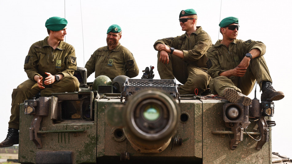 Media, Putin vuole stop ad allargamento Nato a est