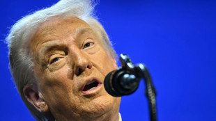 Trump: "Riesige Flotte" ist unterwegs in Richtung des Iran