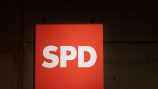 Bayerische SPD hat wieder Doppelspitze - Roloff zu Kovorsitzendem gewählt